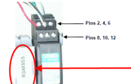 Satcon installation manual detail