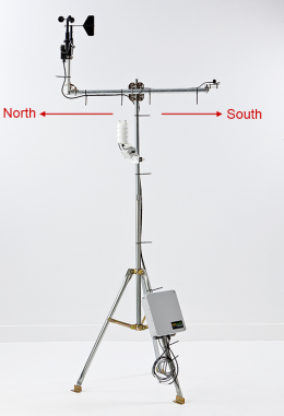 Step 12: secure all sensor cables